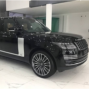 Range Rover Autobiography LWB 3.0 sản xuất 2020 xe giao ngay